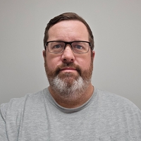 Richard Monaghan
